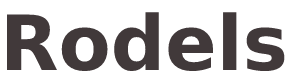 Rodels