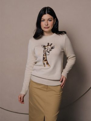 Джемпер Лилу