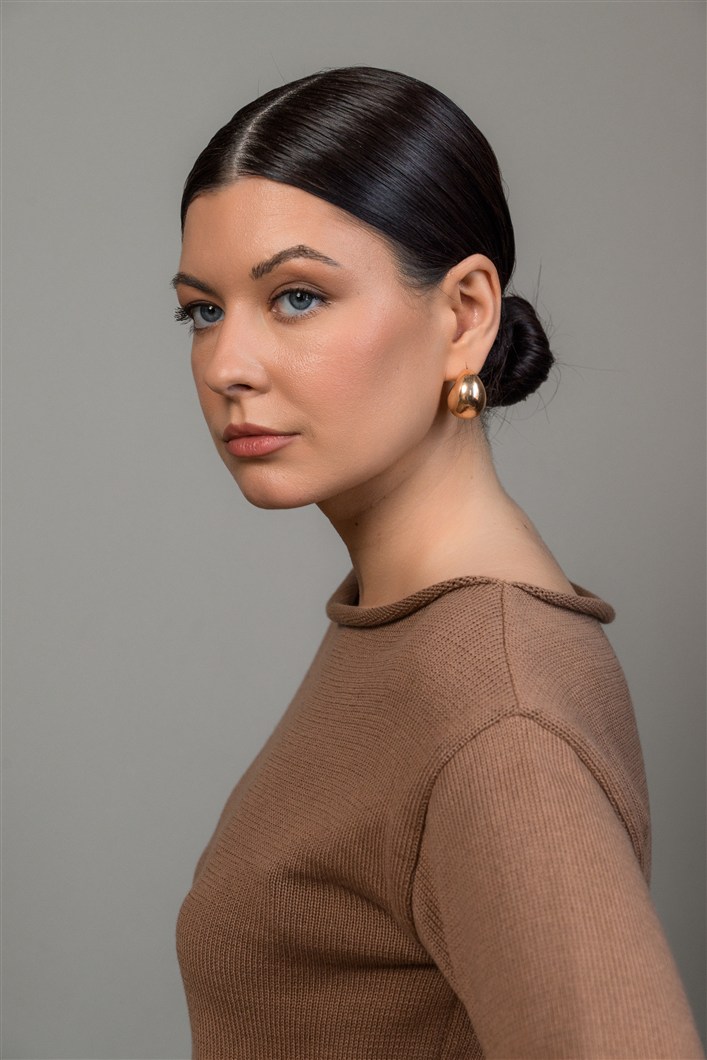 Джемпер «Лана»