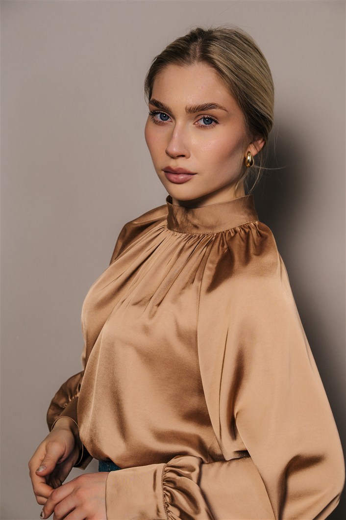 Блузка «Амелия»