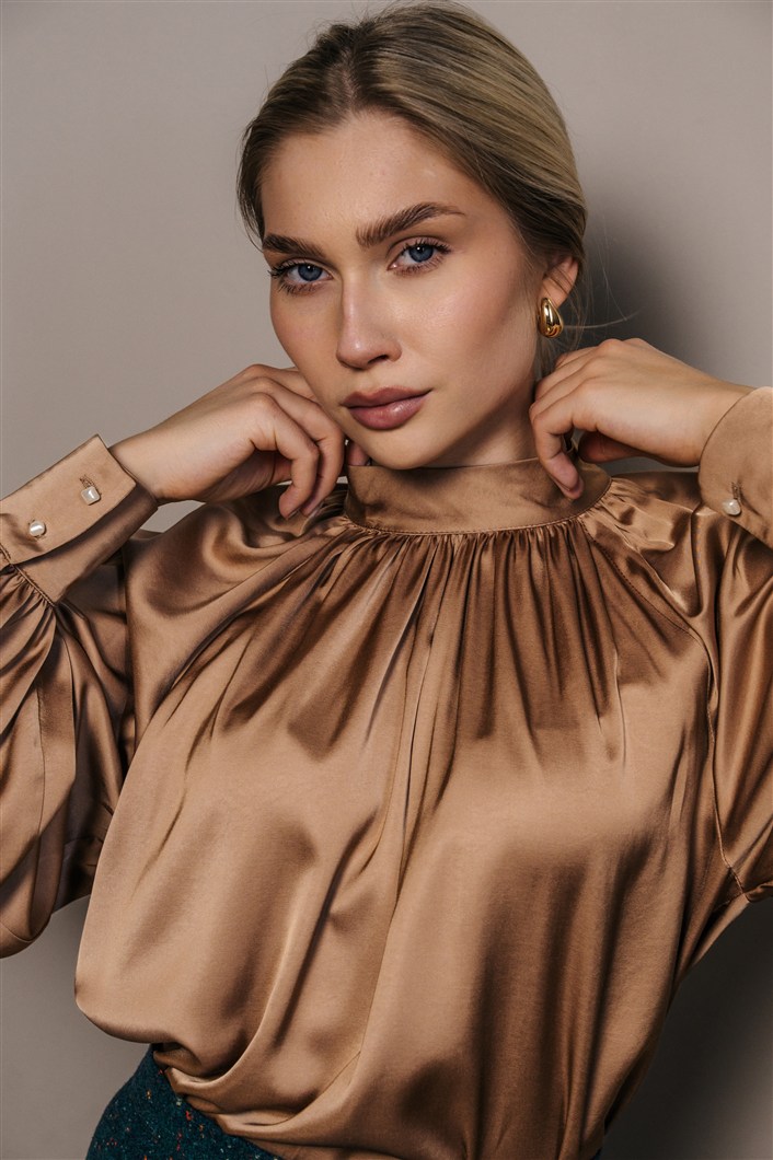Блузка «Амелия»