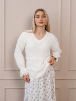 Джемпер «Гортензия»