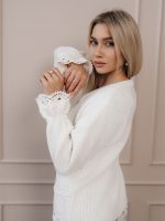 Джемпер «Гортензия»